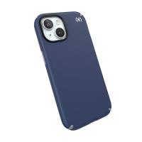 Speck Presidio2 Pro MagSafe - Etui iPhone 15 / iPhone 14 / iPhone 13 (Coastal Blue / Dustgrey / White)