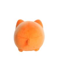 Tasty Peach - Pluszowa maskotka 9 cm Kinetic Orange Meowchi