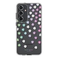 Kate Spade New York Protective Case - Etui Samsung Galaxy S24+ (Scattered Flowers)