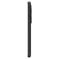 Spigen Liquid Air - Etui do OnePlus 12 (Matte Black)