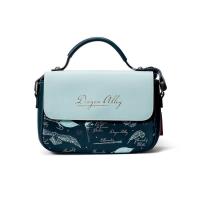 Harry Potter - Torba handbag Diagon Alley (17 x 19 x 7 cm)