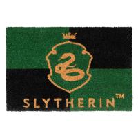 Harry Potter - Wycieraczka Slytherin (43 x 63 cm)
