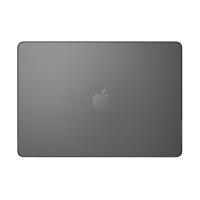 Speck SmartShell - Obudowa MacBook Air 15" M3 (2024) / M2 (2023) (Obsidian)