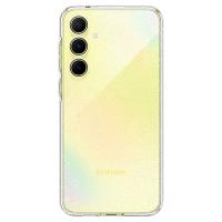 Spigen Liquid Crystal Glitter - Etui do Samsung Galaxy A55 5G (Przezroczysty)