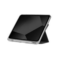STM OPP – Etui origami iPad 10.9" (2022) (czarny)