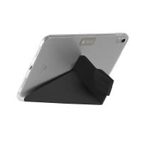 STM OPP – Etui iPad 10.9" (2022) (czarny)