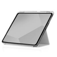 STM OPP – Etui iPad Air 13" (M2) (szary)