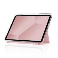 STM OPP – Etui origami iPad Air 13" (M2) (różowy)