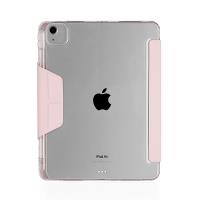 STM OPP – Etui iPad Air 11” (M2) (różowy)