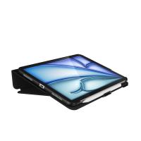 Speck Balance Folio – Etui iPad Air 11” M2 (2024) (Black)