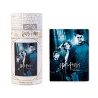 Harry Potter - Puzzle 500 elementów w ozdobnym pudełku (Harry Potter i Więzień Azkabanu)