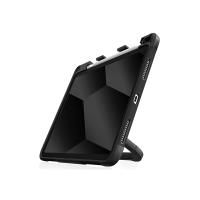 STM Dux Swivel - Etui pancerne iPad 10.9" (2022) (czarny)