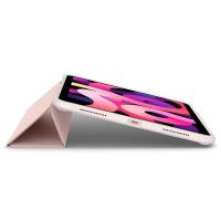 Spigen Ultra Hybrid Pro - Etui do iPad Air 11” M2 (2024) / iPad Air 10.9” (5-4 gen.) (2022-2020) (Rose Gold)