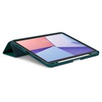 Spigen Urban Fit - Etui do iPad Air 11” M2 (2024) / iPad Air 10.9” (5-4 gen.) (2022-2020) (Midnight Green)
