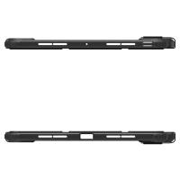 Spigen Ultra Hybrid Pro - Etui do iPad Pro 11” (M4, 2024) (Black)