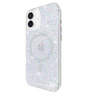 Case-Mate Twinkle MagSafe - Etui iPhone 16 Plus (Disco)