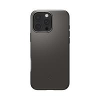 Spigen Thin Fit Mag MagSafe - Etui do iPhone 16 Pro (Gunmetal)