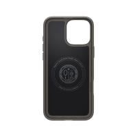 Spigen Thin Fit Mag MagSafe - Etui do iPhone 16 Pro (Gunmetal)