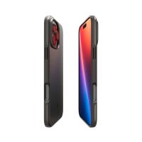 Spigen Thin Fit Mag MagSafe - Etui do iPhone 16 Pro (Gunmetal)