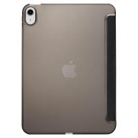 Spigen Smart Fold - Etui do iPad 10.9" (2022) (Czarny)