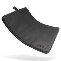 Spigen Basic Laptop Pouch - Pokrowiec na laptop 13" / 14" (Czarny)