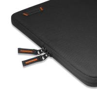 Spigen Basic Laptop Pouch - Pokrowiec na laptop 13" / 14" (Czarny)