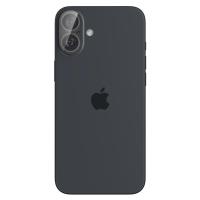 Spigen Optik GLAS.TR Camera Protector 2-Pack - Szkło ochronne na obiektyw do iPhone 16 / 16 Plus (2 szt) (Przezroczysty)