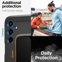 Spigen Tough Armor - Etui do Samsung Galaxy A16 4G/5G (Czarny)