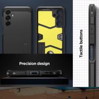 Spigen Tough Armor - Etui do Samsung Galaxy A16 4G/5G (Czarny)