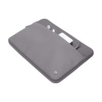 Incase A.R.C. Sleeve - Pokrowiec z kieszenią MacBook Pro 14" (M4/M3/M2/M1/2024-2021) (Szary)