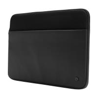 Incase A.R.C. Sleeve - Pokrowiec z kieszenią MacBook Pro 16" (M4/M3/M2/M1/2024-2021) (Czarny)