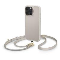 Spigen Cyrill Kajuk Classic Charm Mag MagSafe - Etui iPhone 16 Pro Max (Cream)