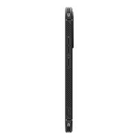 Spigen Rugged Armor - Etui do Xiaomi 14T Pro (Matte Black)