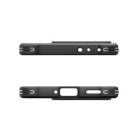 Spigen Rugged Armor - Etui do Xiaomi 14T Pro (Matte Black)