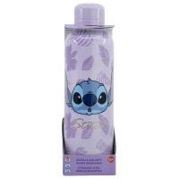 Disney Stitch - Butelka termiczna ze stali nierdzewnej z kolekcji Palms 515 ml