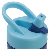 Disney Stitch - Bidon z uchwytem z kolekcji Palms 410 ml