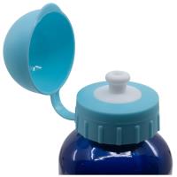 Disney Stitch - Bidon aluminiowy z kolekcji Palms 400 ml