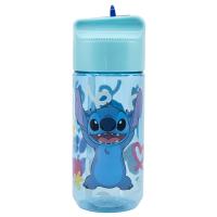 Disney Stitch - Bidon z tritanu z kolekcji Palms 430 ml