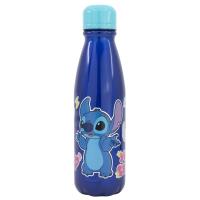 Disney Stitch - Butelka aluminiowa z kolekcji Palms 600 ml