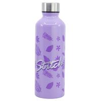 Disney Stitch - Butelka aluminiowa z kolekcji Palms and Kisses 755 ml