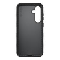 Speck Presidio2 Grip - Etui Samsung Galaxy S25+ / 24+ (Black/Slate Grey/White)