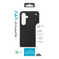 Speck Presidio2 Grip - Etui Samsung Galaxy S25+ / 24+ (Black/Slate Grey/White)