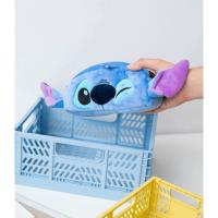 Disney Stitch - Piórnik pluszowy na przybory