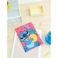 Disney Stitch - Zestaw zeszytów A5 z kolekcji Tropical 3 szt.