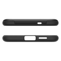 Spigen Slim Armor MagSafe - Etui do Samsung Galaxy S25 (Czarny)