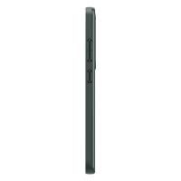 Spigen Thin Fit Mag MagSafe - Etui do Samsung Galaxy S25 Ultra (Abyss Green)