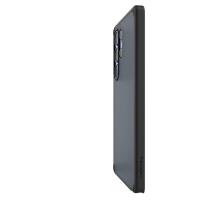 Spigen Ultra Hybrid - Etui do Samsung Galaxy S25 Ultra (Frost Black)