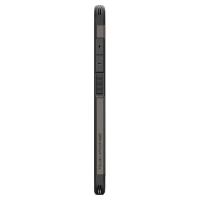 Spigen Tough Armor MagSafe - Etui do Samsung Galaxy S25 Ultra (Gunmetal)