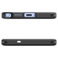 Spigen Tough Armor MagSafe - Etui do Samsung Galaxy S25 Ultra (Gunmetal)