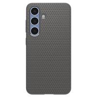 Spigen Liquid Air - Etui do Samsung Galaxy S25+ (Marble Grey)